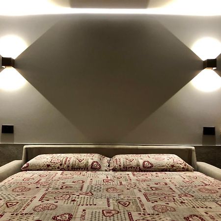Central Apart Chalet Брей-Червиния Экстерьер фото